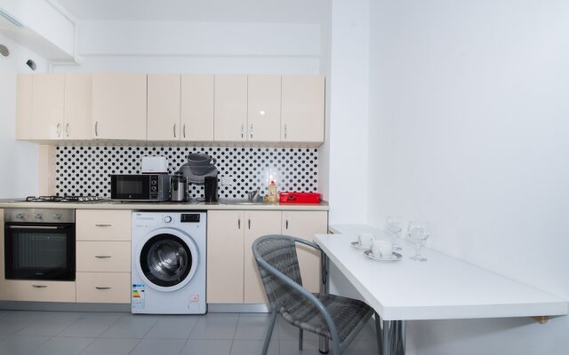 EVS Apartments Sebastian