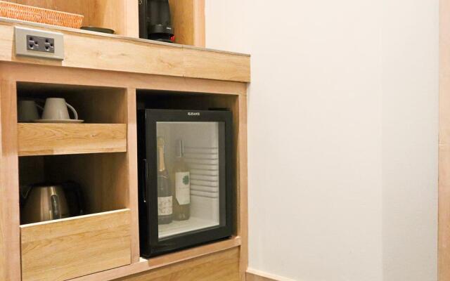 Skymoon Resort Koh Phangan