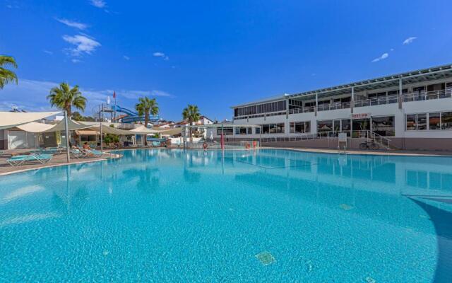 Cozy 2 Bedroom Apartment