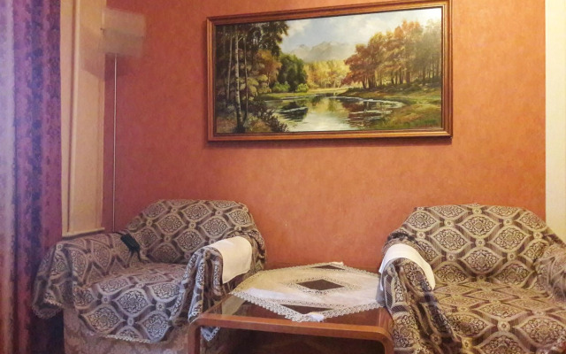 National Library 1 BEDROOM