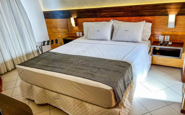 Quality Hotel And Suites Natal
