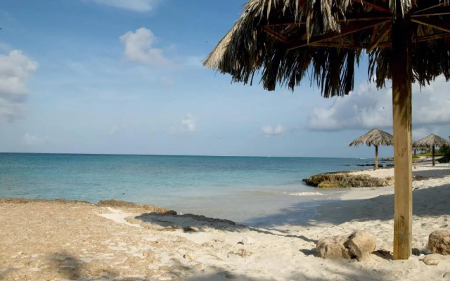 Villa Bougainvillea Aruba Rumba Suite