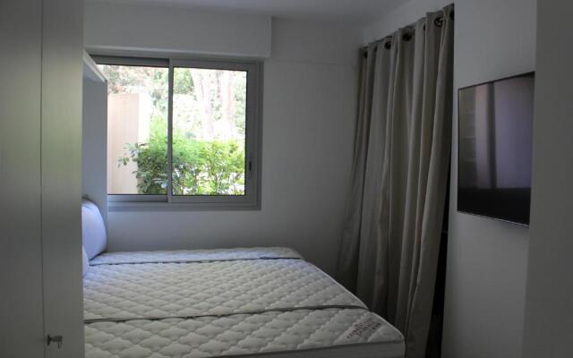 APPARTEMENT 2 chambres vue mer panoramique