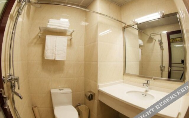 Feitian Traders Hotel Xi'An