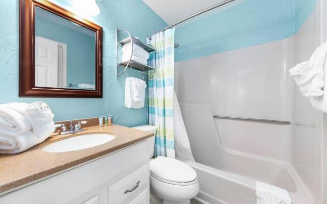 Sunsation-5BR W/Private Pool - Sleeps 18