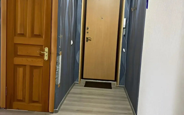 Apartments on Stroitelnaya street 14