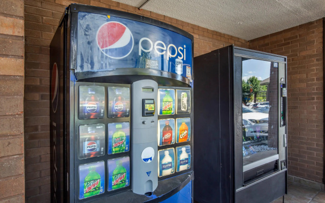 Quality Inn Mount Airy Mayberry