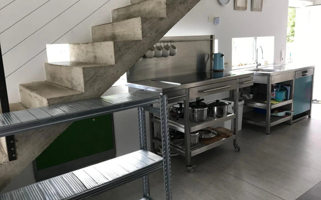 LOFT-Beach-apartments RATKO