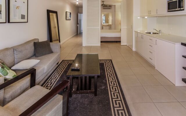 The Beach Club Luxury Private Apartments