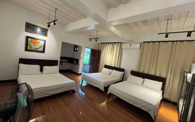 Ilawoods Resort and Sanctuary by Cocotel