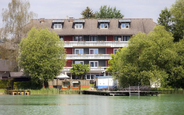 See & GenussHotel Silvia