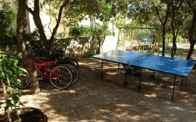 Mare-200 m From the Beach - A3