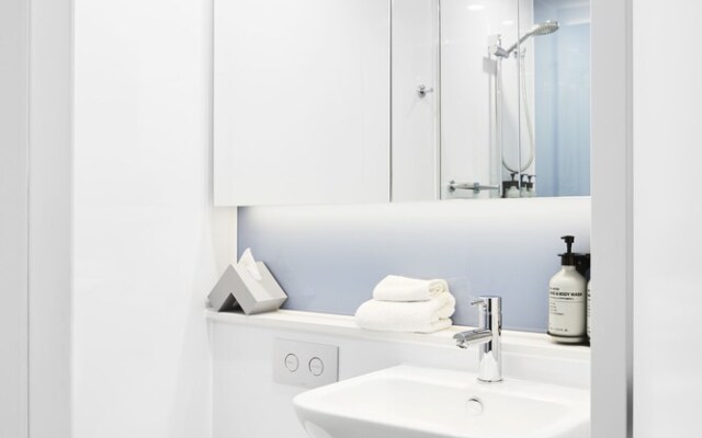 Scape Living At Franklin