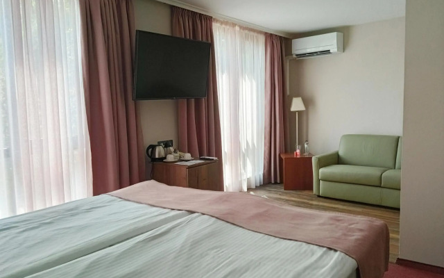 Hugo hotel