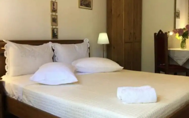 Hotel Gjirokastra