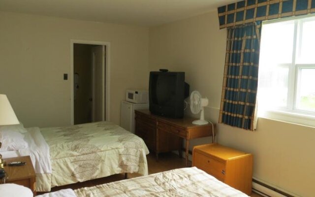 Hotel Greenwood