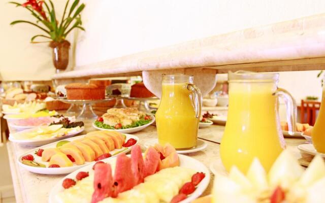 Travel Inn Flats Jundiaí