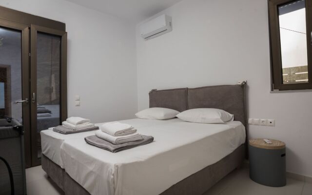 Agia Pelagia Villas