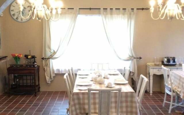 Hamelin Guest House