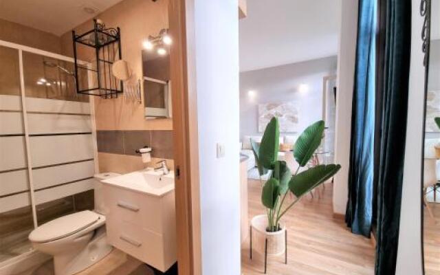 Apartamentos San Isidro