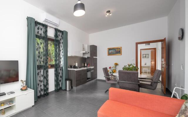 Kastav Residence - Apartments