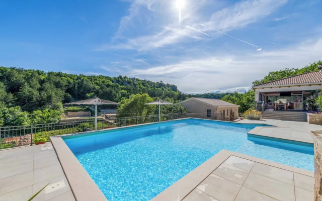 Villa Serene Memories