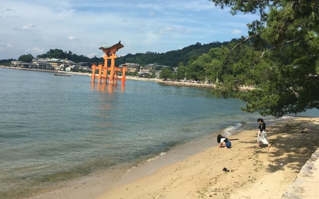 Miyajima Machiya Hotel Shiomachi-An