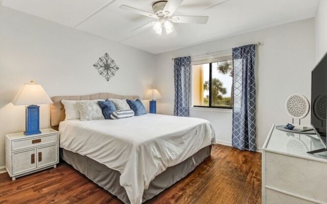 St. Augustine Ocean and Racquet 5218