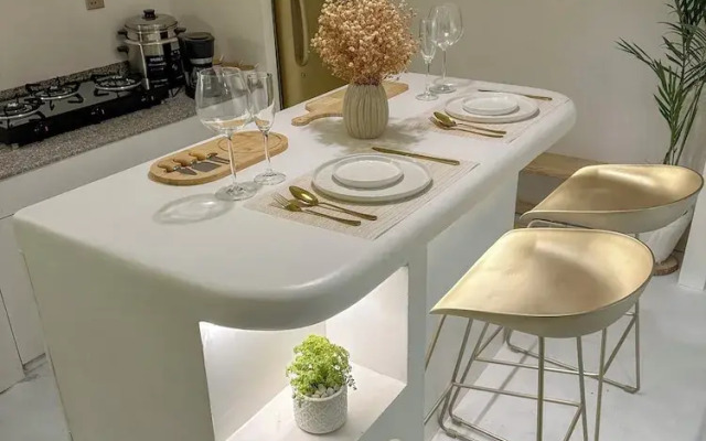 Lagom Premium Apartment Pvt Ltd