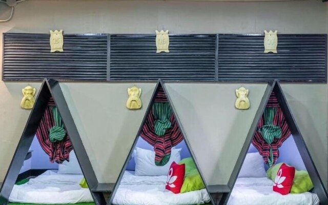 3BU Hostel by ZEN Rooms