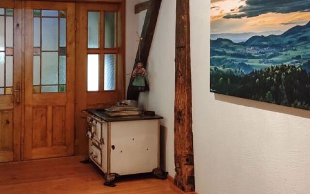 Historische Sagemuhle