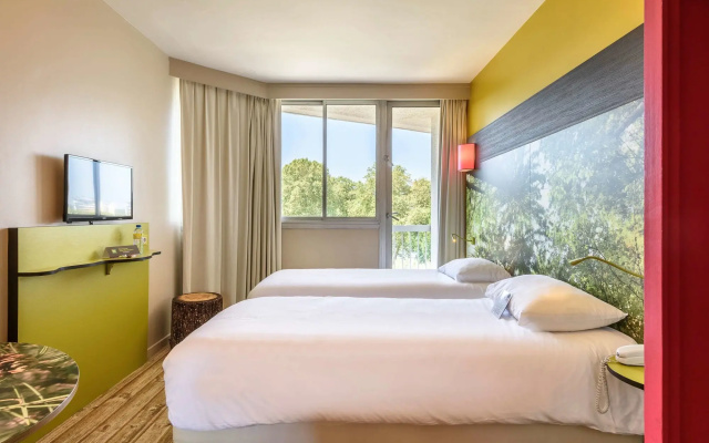 Ibis Styles Dax Center