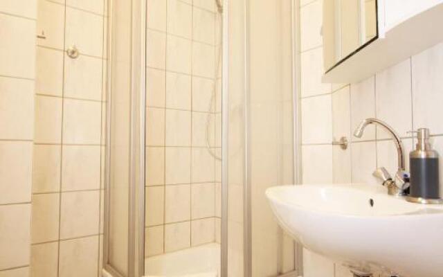 Ferienwohnung Ballstrasse 28