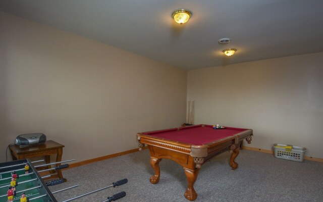 Vista Bonita 5 Bedroom House