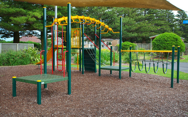 Discovery Parks - Warrnambool