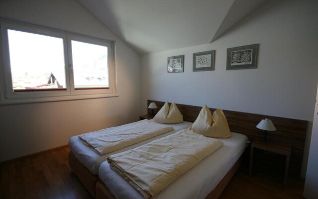 Appartements Zur Kapelle