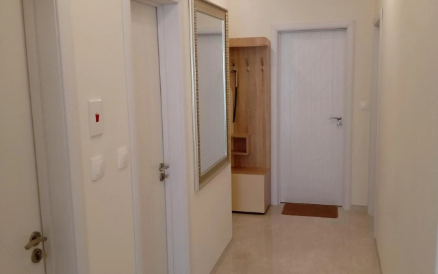 Valentina Bg Apartment