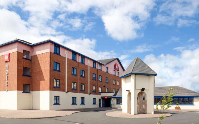 Ibis Dublin Hotel