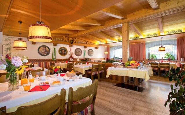 Hotel Gasthof Zur Linde