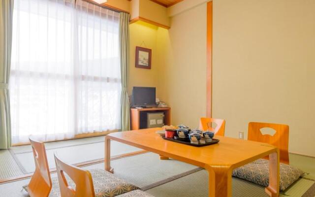 Ikenotaira Shirakaba Kogen Hotel