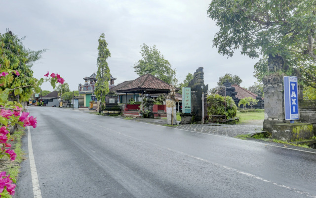 Hotel O Astiti Graha Tanah Lot