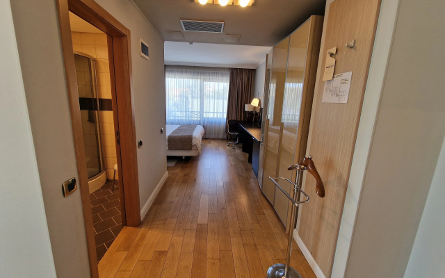 Hotel Sunny Hill