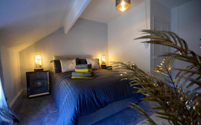 Heritage Holiday Accommodation