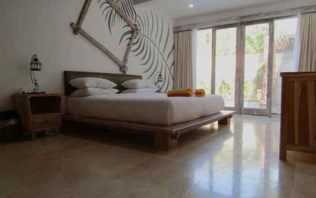 Xanadu Villa