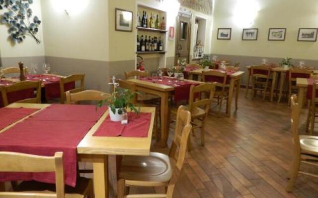 Osteria San Giuseppe