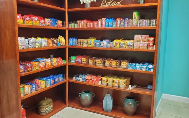 Vero Beach Inn & Suites