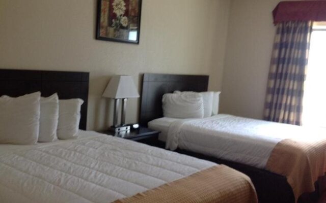 Yorktown Inn And Suites