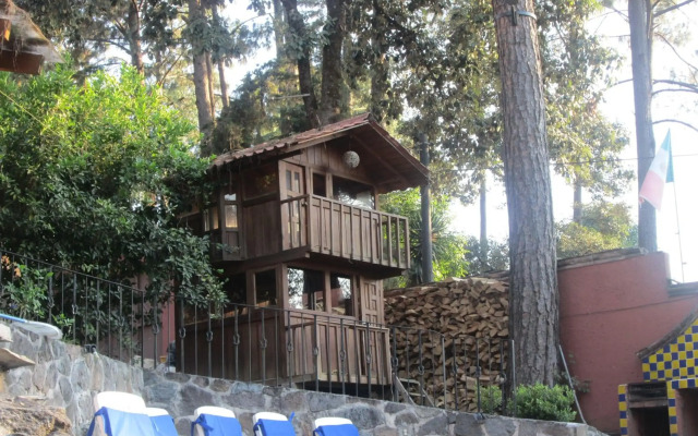 Hotel Casa Valle