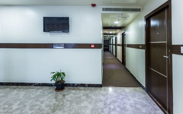 Cygnett Inn Ramachandra, Vizag