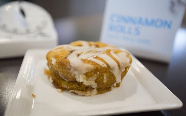 Hotel Indigo St Louis - Central West End by IHG